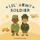 Image for Lil&#39; army soldier