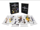 Image for Kingdom Hearts Heroes of Light Magnet Set