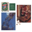 Image for Night Before Christmas Mini Puzzles