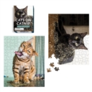 Image for Cats on Catnip Mini Puzzles