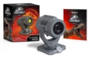 Image for Jurassic World: Die-Cast Metal Projector