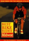 Image for The Best Bike Rides in the Midwest