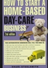 Image for How to Start a Home-Based Day Care Business