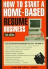 Image for How to Start a Home-Based Resume Business, 2nd