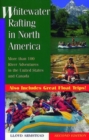Image for Whitewater rafting in North America