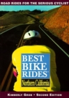 Image for Best Bike Rides in Northern California