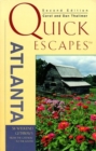 Image for Quick Escapes from Atlanta