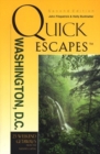 Image for Quick Escapes from Washington D.C.