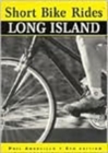 Image for Short Bike Rides® Long Island