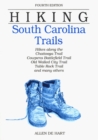 Image for Hiking South Carolina Trails