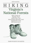 Image for Virginia&#39;s national forests