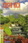 Image for Traveler&#39;s Companion Costa Rica 98-99