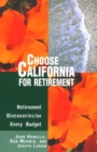 Image for Choose California for Retirement