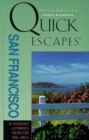 Image for Quick Escapes from San Francisco