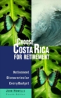 Image for Choose Costa Rica