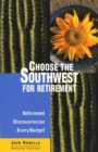 Image for Choose the Southwest for Retirement