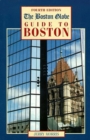Image for Boston globe guide to Boston