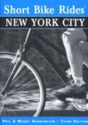 Image for Short Bike Rides® New York City