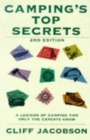 Image for Camping&#39;s Top Secrets