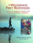 Image for The Wilderness First Responder