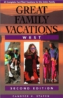 Image for Great Family Vacations