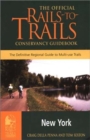 Image for Rails-To-Trails New York : The Official Rails-To-Trails Conservancy Guidebook