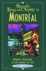 Image for Romantic days and nights in Montrâeal