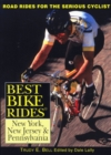 Image for Best Bike Rides New York, New Jersey, and Pennsylvania