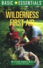 Image for Basic Essentials Wilderness First Aid, 2nd