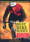 Image for Best Bike Rides Delaware Maryland, Virginia, Washington, D.C. and West Virginia