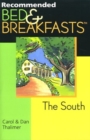 Image for Recommended Bed &amp; Breakfasts the South
