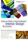 Image for How to Start a Home-Based Interior Design Business