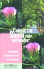 Image for Choose the South for Retirement, 2nd