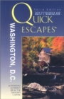Image for Quick Escapes Washington, D.C.