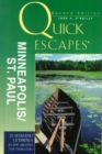 Image for Quick Escapes from Minneapolis/St.Paul