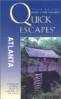 Image for Quick Escapes Atlanta, 3rd