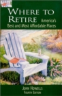 Image for Where to Retire, 4th