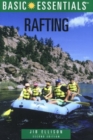 Image for Basic Essentials Rafting, 2nd