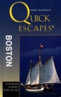 Image for Quick Escapes from Boston