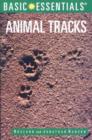 Image for Basic Essentials Animal Tracks