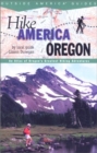 Image for Hike Oregon : An Atlas of Oregon&#39;s Greatest Hiking Adventures
