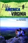 Image for Hike America Virginia : An Atlas of Virginia&#39;s Greatest Hiking Adventures