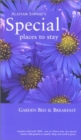 Image for Special Places to Stay Garden Bed &amp; Breakfast