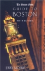 Image for The Boston Globe Guide to Boston