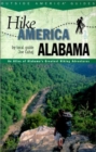 Image for Alabama : An Atlas of Alabama&#39;s Greatest Hiking Adventures