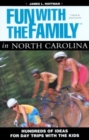 Image for Fun with the Family in North Carolina