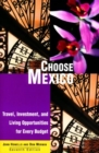 Image for Choose Mexico