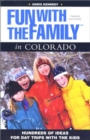 Image for Fun with the Family in Colorado, 3rd