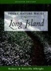 Image for Short Nature Walks Long Island