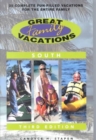 Image for Great Family Vacations South, 3rd